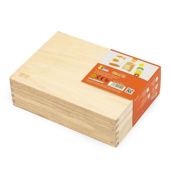 Іграшкові продукти Viga Toys Обід (44542) Харків - фото 5