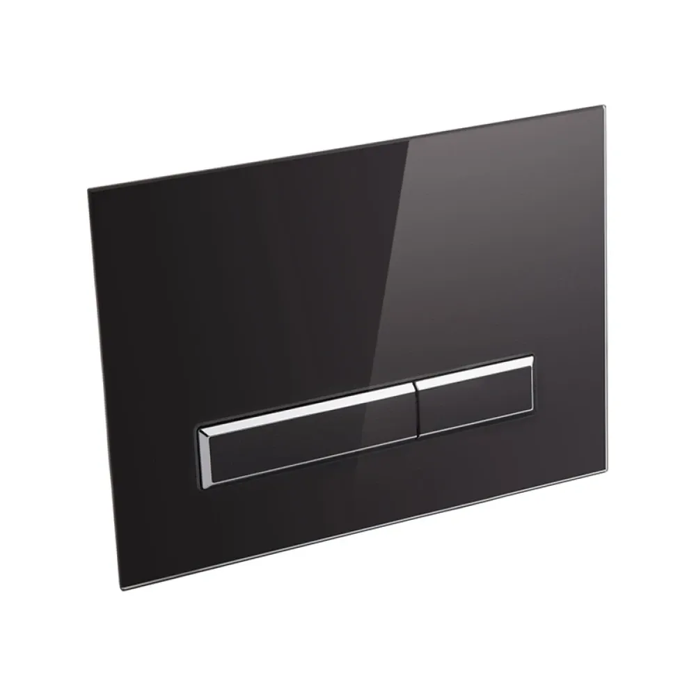 Набір інсталяція 4 в 1 Qtap Nest ST з лінійною панеллю змиву QT0133M425V1107GB Київ - фото 4