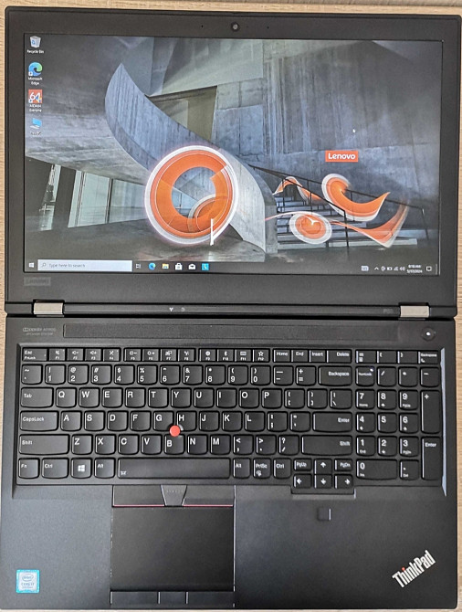 Ноутбук: Lenovo R53 Киев - изображение 4