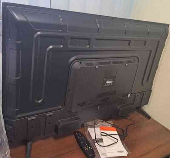 Телевизор: Samsung Smart TV, T2 ,42