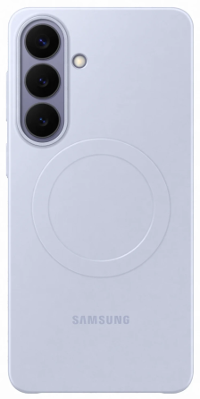 Чохол Samsung S26 Plus Slim Magnet Case EF-SS947CVEGWW Light Violet (7237309) Київ