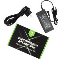 Блок живлення до ноутбуку Vinga ASUS 90W 19V 4.74A 5.5*2.5 (VPA-1947-AS5525-101) Киев - изображение 1