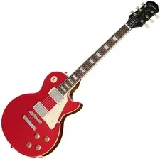 Гітара Epiphone Les Paul Standard 50s Cardinal Red Gitara elektryczna Киев