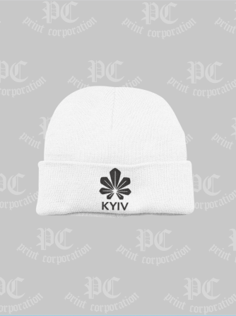 Шапка KYIV Чернівці