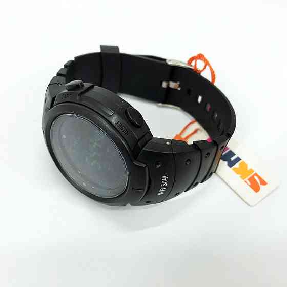 Стильные спортивные часы для активного отдыха, Спортивные водонепроницаемые часы Военные для всу FI-65 Львов