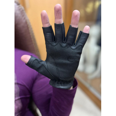 Тактичні рукавички Tactigear PS-8801 Patrol Black L (8801BK4-L/8801BK3-L) Вінниця - фото 4