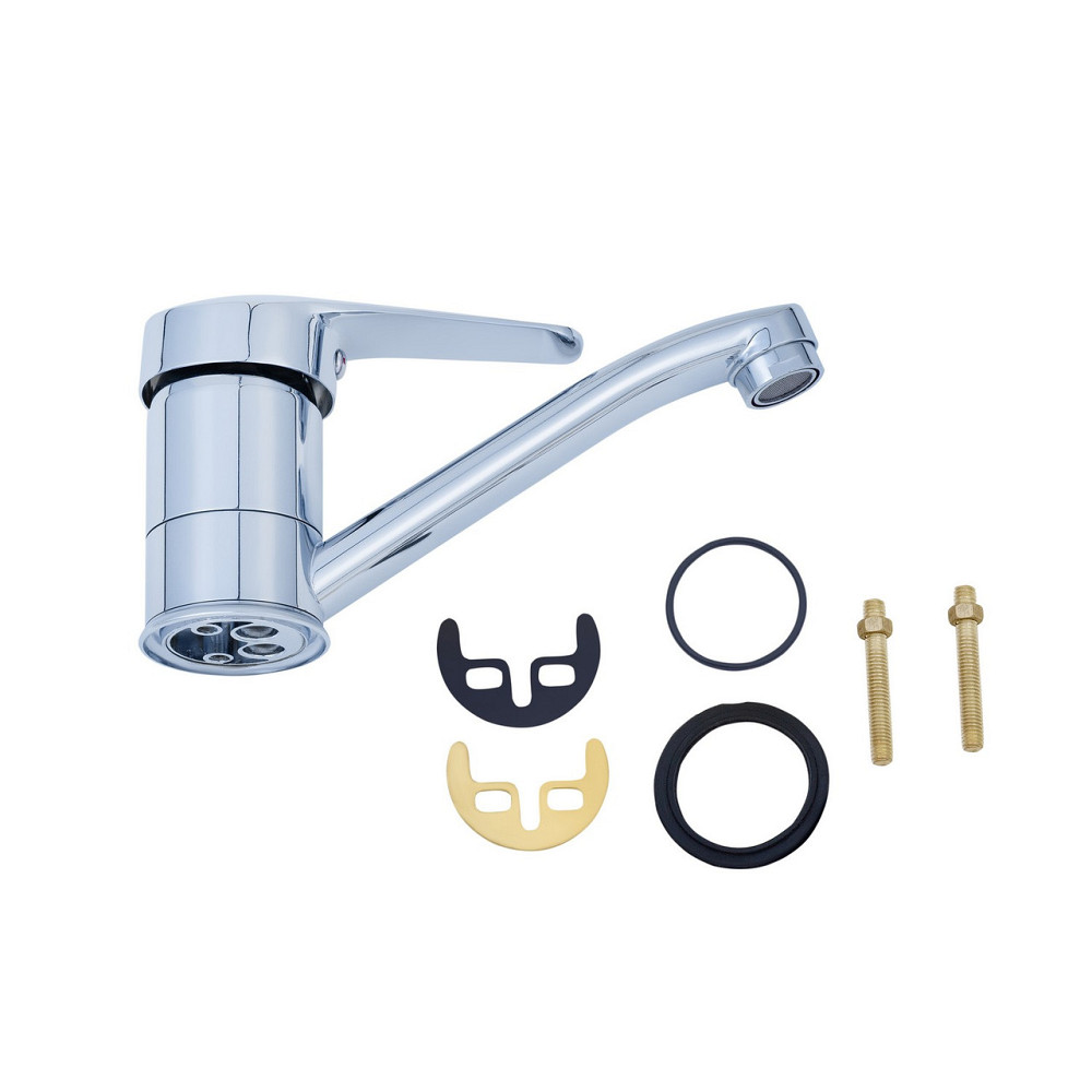 Змішувач для раковини Agua Sevilla - C012 Київ - фото 4