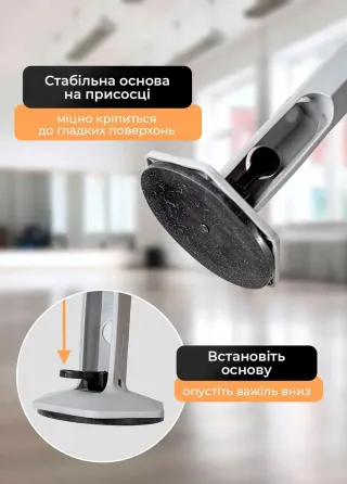 Боксерская груша с подставкой / Скоростная груша для тренировокна стойке, боксерский мяч Коломия