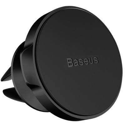 Універсальний автотримач Baseus Small ears series Magnetic suction bracket (Air outlet type) (SUER-A01) Вінниця - фото 6