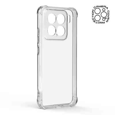 Чохол до мобільного телефона Armorstandart Air Force Xiaomi 15 Camera cover Clear (ARM82310) Вінниця