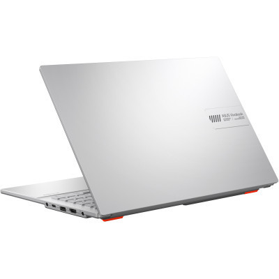 Ноутбук ASUS Vivobook Go 15 E1504FA-BQ1105 (90NB0ZR1-M01YF0) Вінниця - фото 7