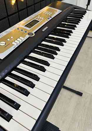 ПРОФЕСІЙНИЙ синтезатор YAMAHA цифрове піаніно, крута модель. Харків