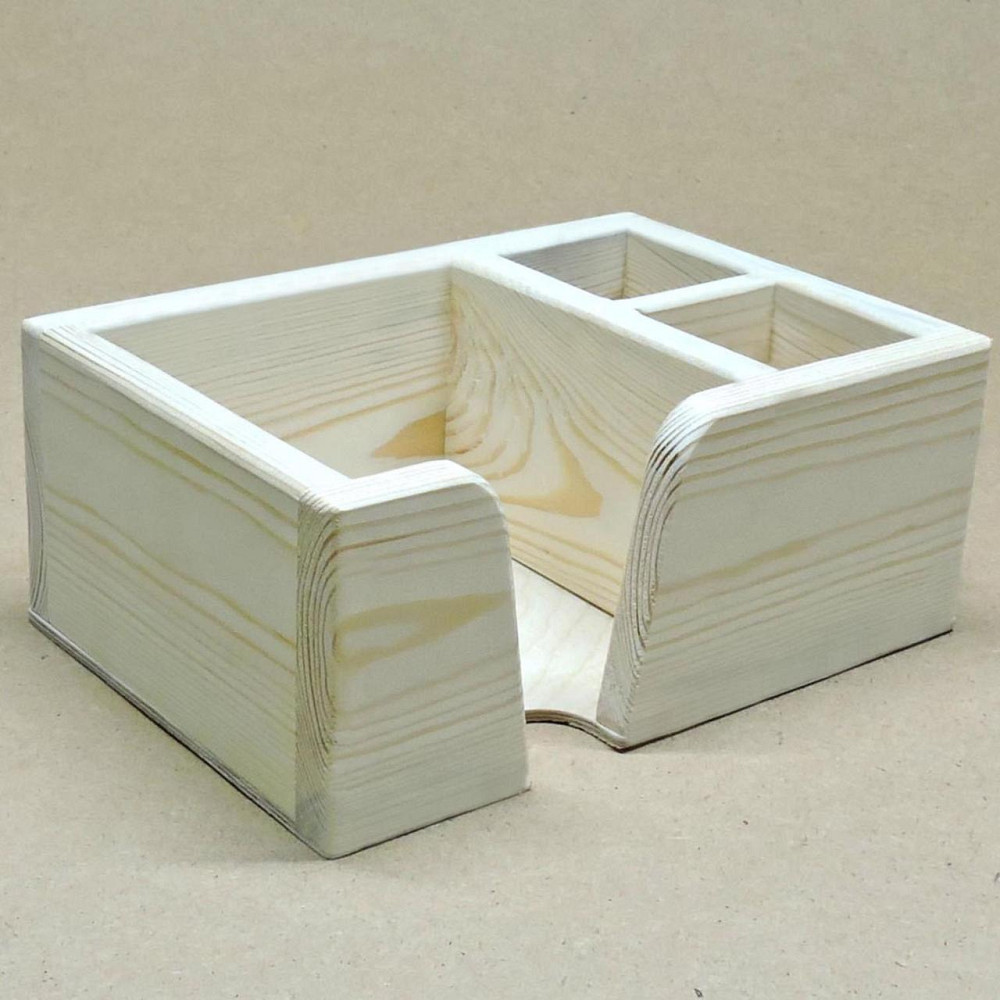 Подставка для столовых приборов 