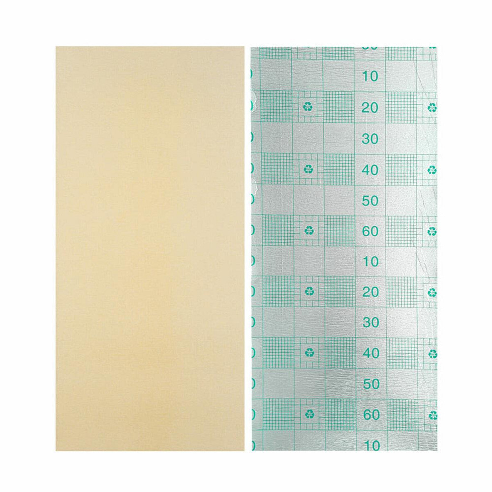 Обои самоклеющиеся 2800х500х1,5мм Бежевый меланж YM-02 SW-00002062 Киев - изображение 12