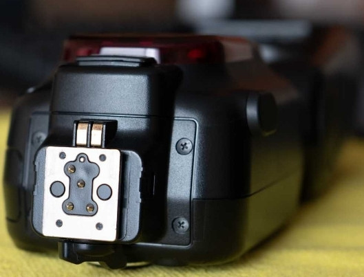 Фотоапарат Nikon Speed light SB-910 Харків - фото 6