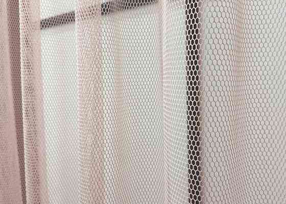 Кухонная арка VR-Textil № 000к грек-сетка 