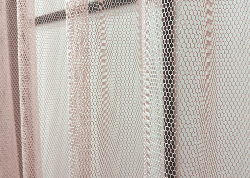 Кухонная арка VR-Textil № 000к грек-сетка 