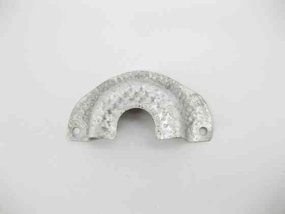 Mercedes-Benz  A2516821571 Захисний екран внизу рульового валу R-Class W51 Одеса