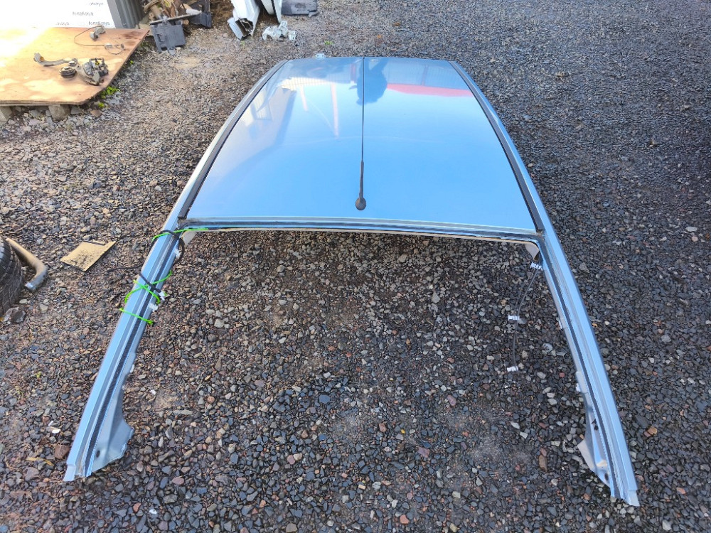 Дах Ford Fusion 2002-2012 Ковель - изображение 7