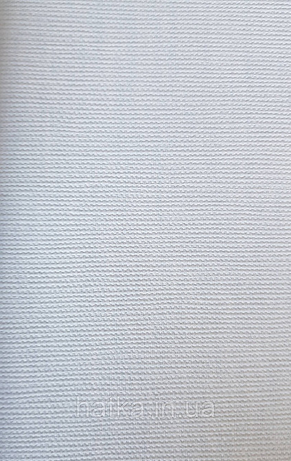 Шпалери вінілові на флізелін Marburg Floralia 1.06х10 однотонні в точку під тканина світло бірюзові 33912 Київ - фото 1