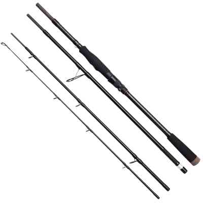 Вудилище Savage Gear SG2 Fast Game TR 8&apos;&apos;/2.43m 30-80g (4 част.) (1854.18.01) Вінниця