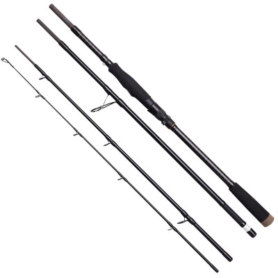 Вудилище Savage Gear SG2 Fast Game TR 8&apos;&apos;/2.43m 30-80g (4 част.) (1854.18.01) Вінниця - фото 1