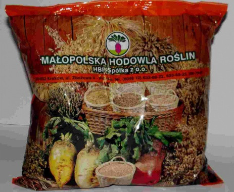 Насіння Буряка Центаур 0,4 кг білий Польща Вінниця - фото 1