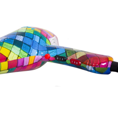 Фен PRIME Technics PHD 2255 А Винница - изображение 8