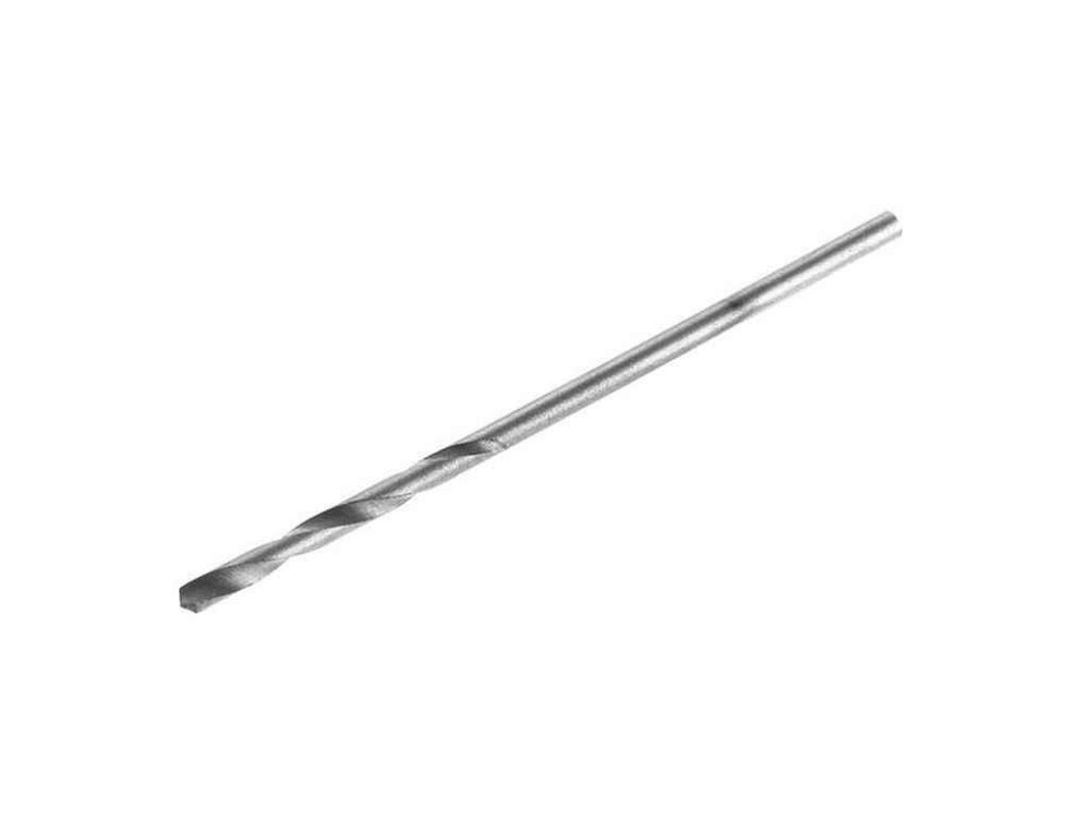 Сверло по металлу 1,5мм HSS (10шт) SD-5015 ТМ INTERTOOL Киев - изображение 1
