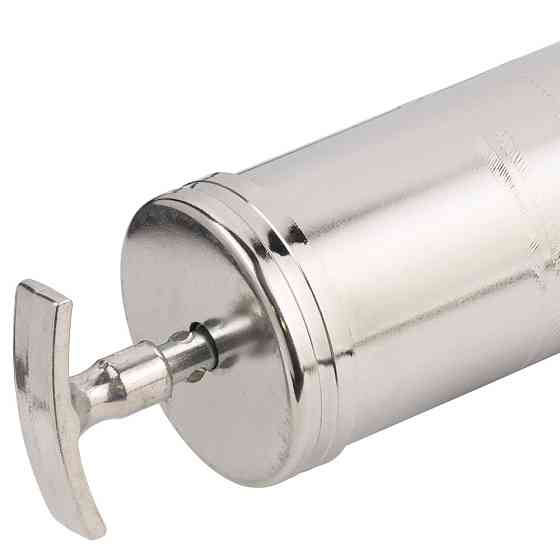 Sigma Шприц для заливки масла 500мл SIGMA (6300541) Киев