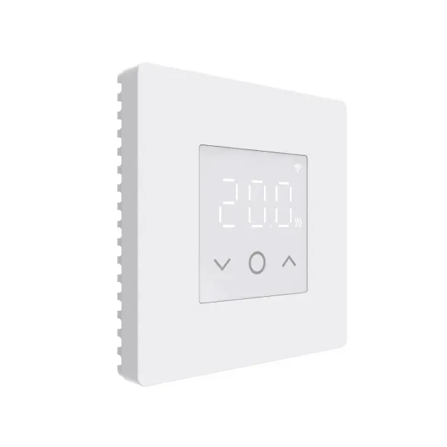 Wi-Fi Терморегулятор In-Therm PWT 030 SL Киев - изображение 2