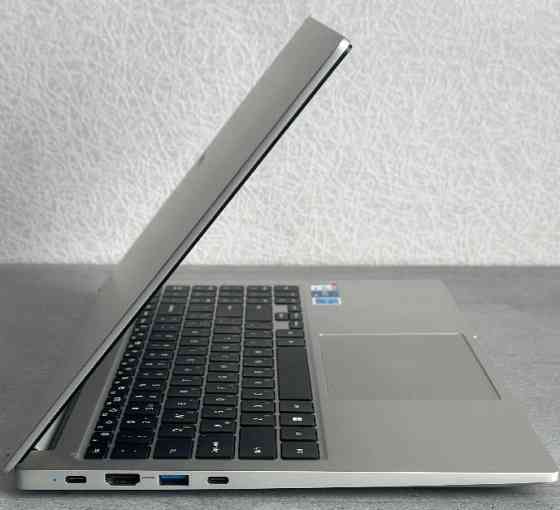 Ноутбук: Samsung Galaxy Book 15 ( 15.6