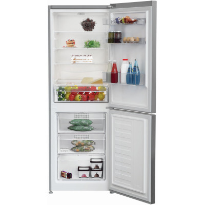 Холодильник Indesit INKS 1341 S4U (INKS1341S4U) Винница - изображение 3