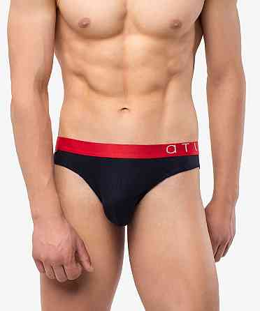 Трусы мужские спорт Atlantic MP-1482 Киев