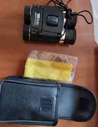 Бинокль мощный 500 Киев