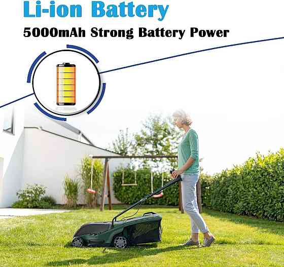Аккумулятор Remate для электроинструмента Bosch 18V 5.0Ah PBA PSB PSR батарея до шуруповерта, дрели  Киев