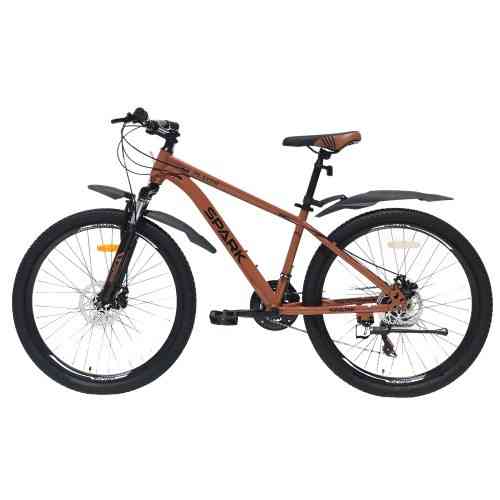 Велосипед SPARK PLAYER (колеса - 26