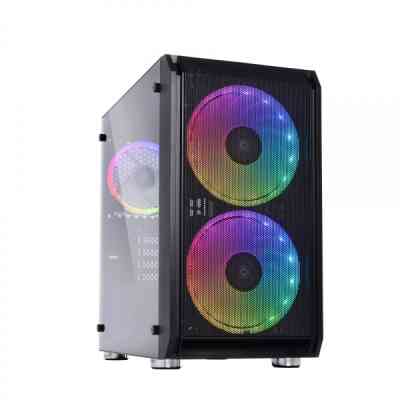 Корпус Qube QB08N_FCNU3 Вінниця