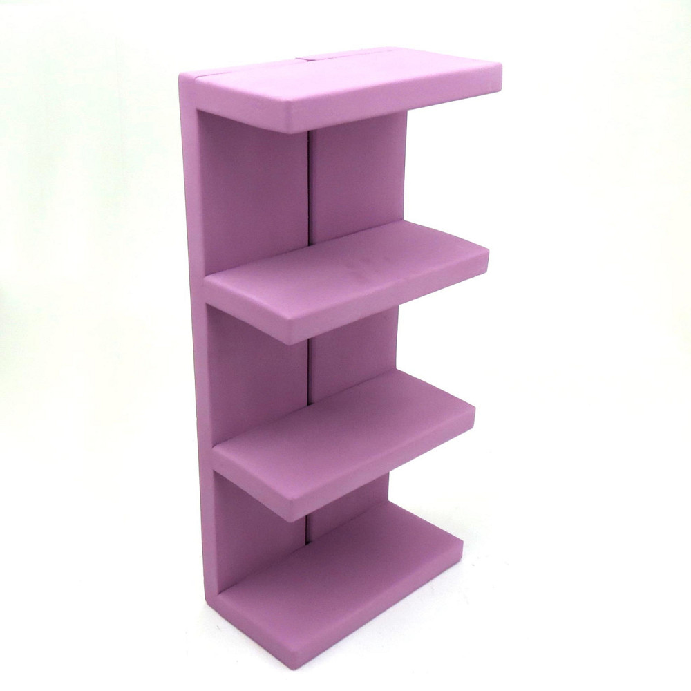 Полка для ванной 