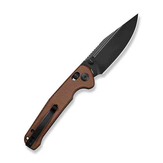 Ніж Sencut Glenspar S25046-3 Киев