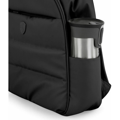 Рюкзак туристический Heys Puffer Black (30124-0001-00) (930921) Винница - изображение 6