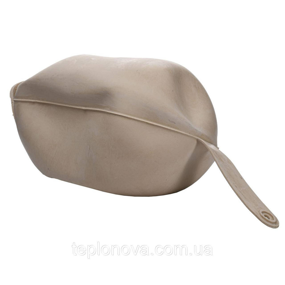 Резиновая мембрана для бака Сristal 24л Белая Черновцы - изображение 2