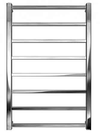 Водяна рушникосушарка Mario INOX Токіо 770x530/500 Київ