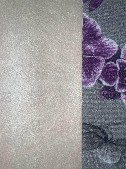 Ковровая дорожка Украина, Войлок, Орхидея 150, 350 Каменское - изображение 4