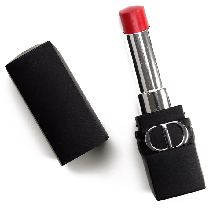 Стійка помада для губ Dior Rouge Dior Forever Lipstick Слов'янськ - фото 1