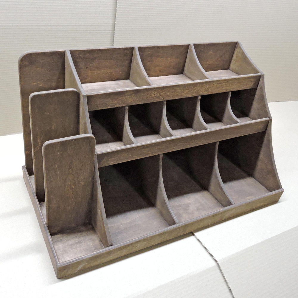 Кавовий органайзер "Ратленд 60" капучино Миколаїв - фото 1