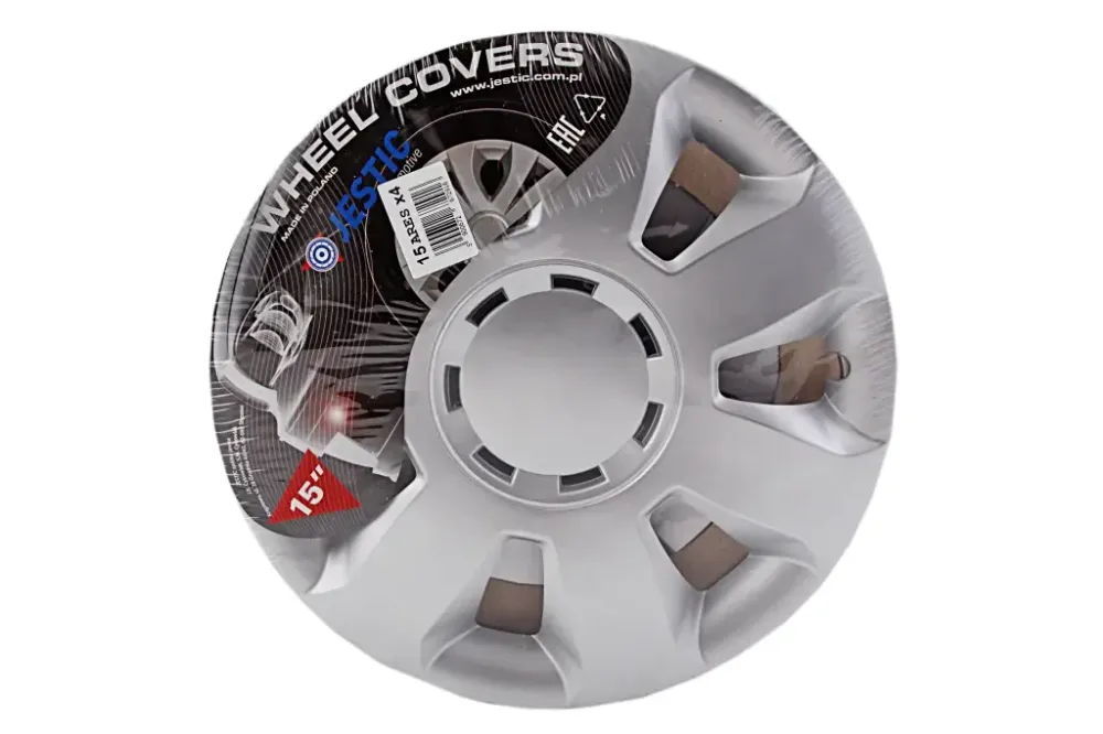 Колпак колеса 15 Jestic Ares Вінниця - фото 1