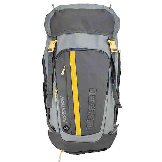 Рюкзак туристичний Semi Line 45 Grey (A3040-1) Вінниця