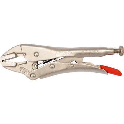 Клещи Yato YT-2452 Винница - изображение 1