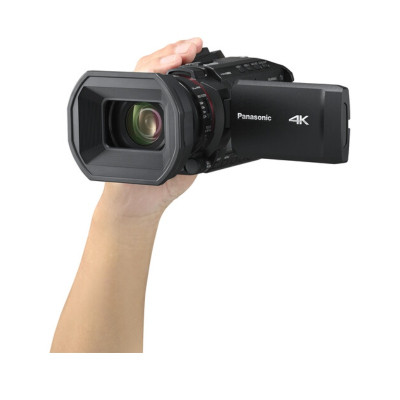 Цифровая видеокамера Panasonic HC-X1200 4K Flash (HC-X1200E) Винница - изображение 4